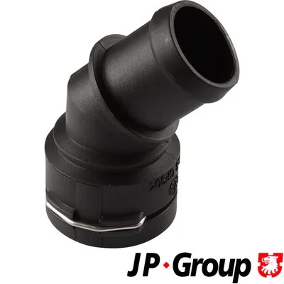 Coolant Flange